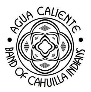 Agua Caliente Band of Cahuilla Indians Logo